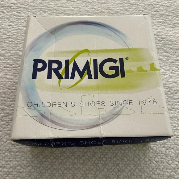Primigi Children's Boots - Picture 3 of 7